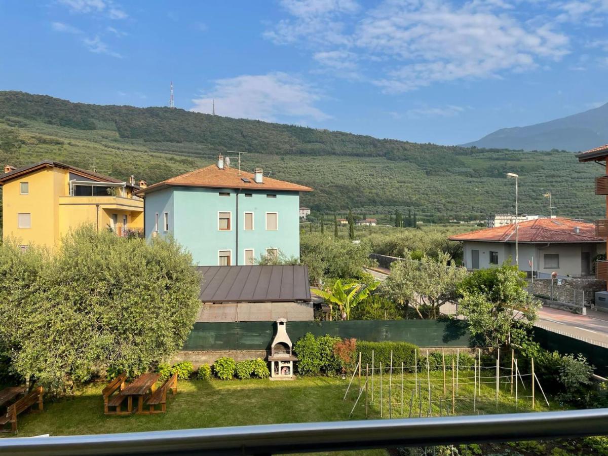 Verde House 2 Riva del Garda Kültér fotó