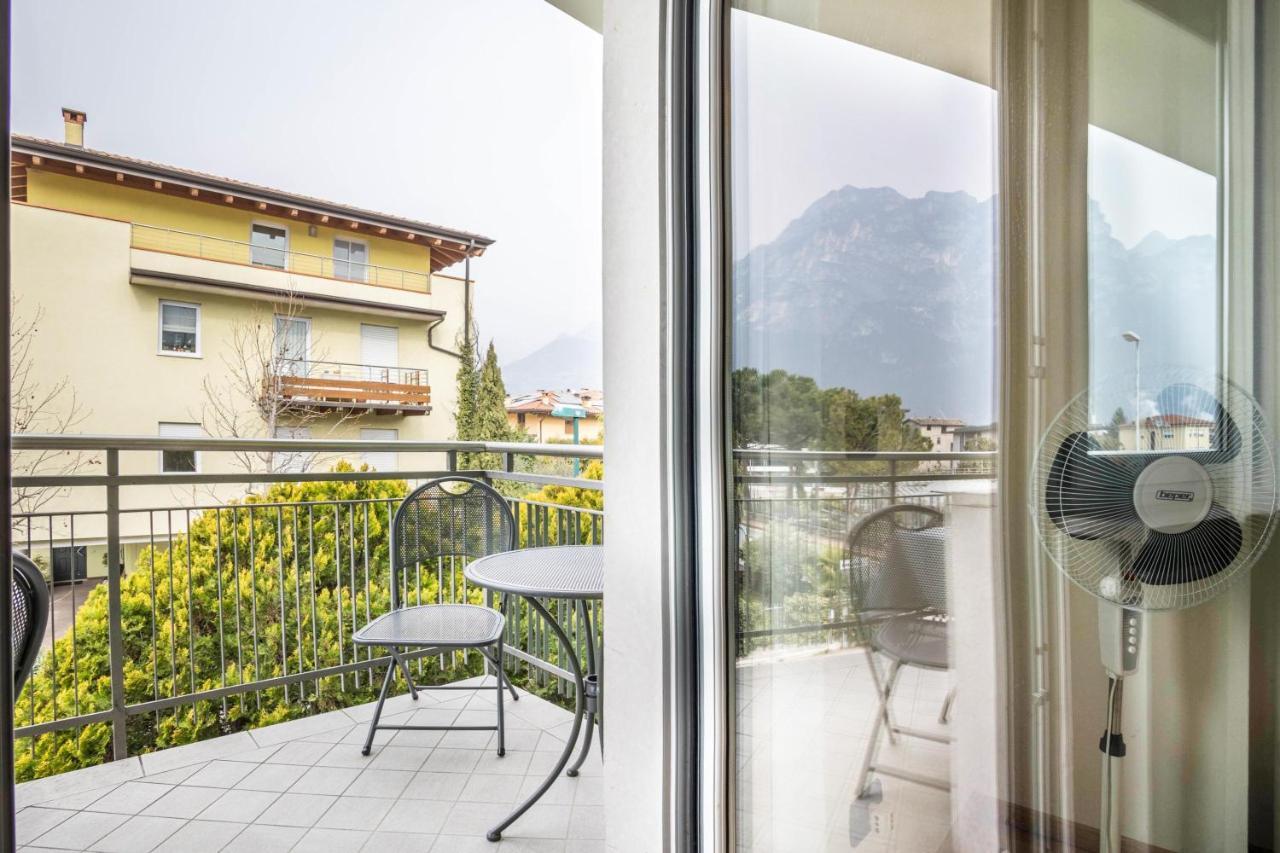 Verde House 2 Riva del Garda Kültér fotó