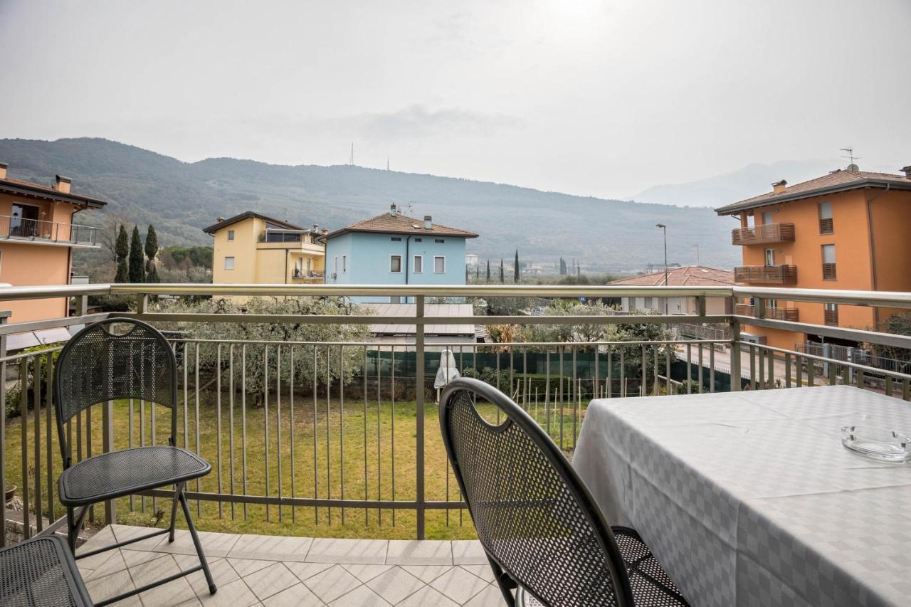 Verde House 2 Riva del Garda Kültér fotó
