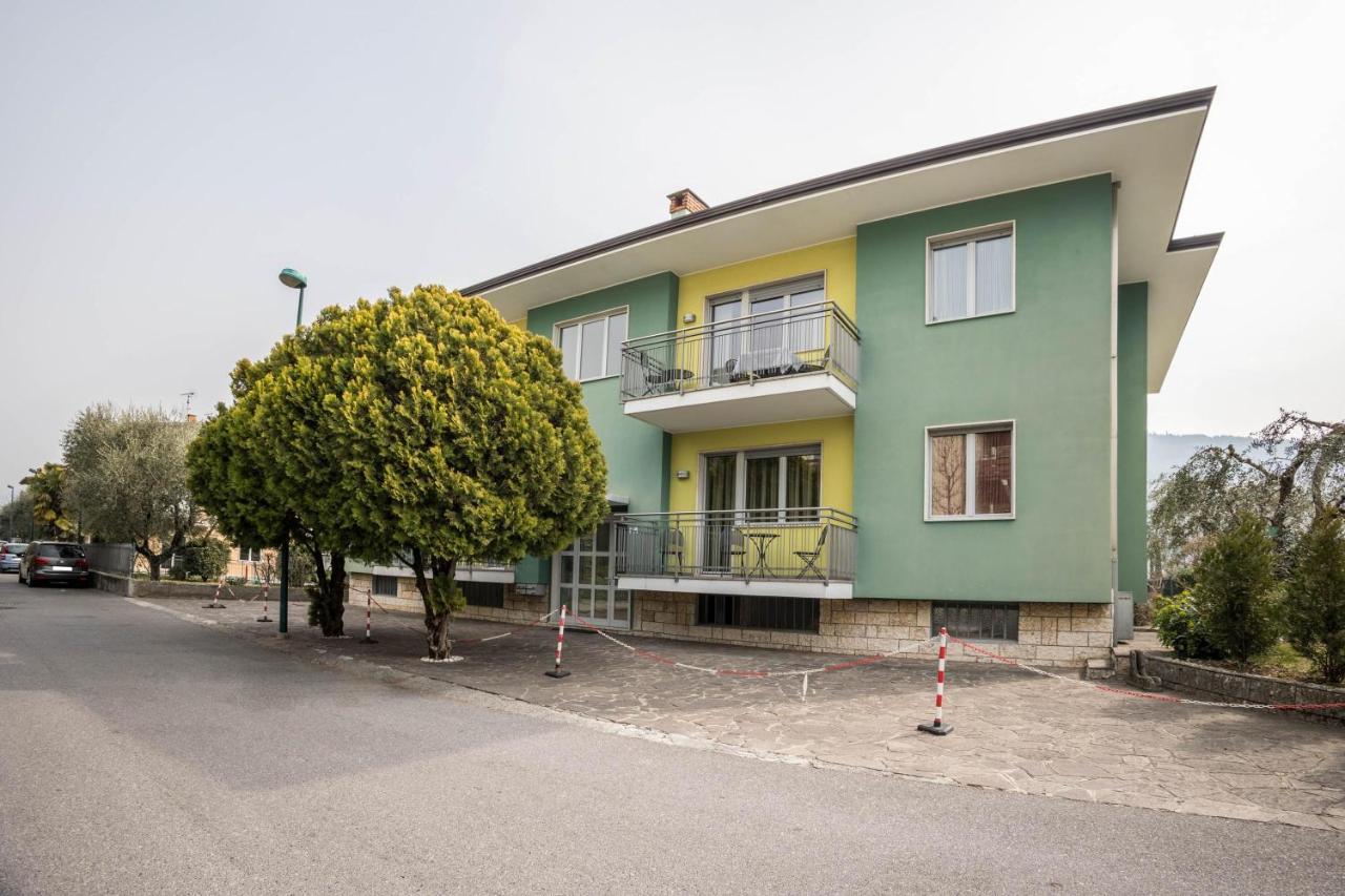 Verde House 2 Riva del Garda Kültér fotó