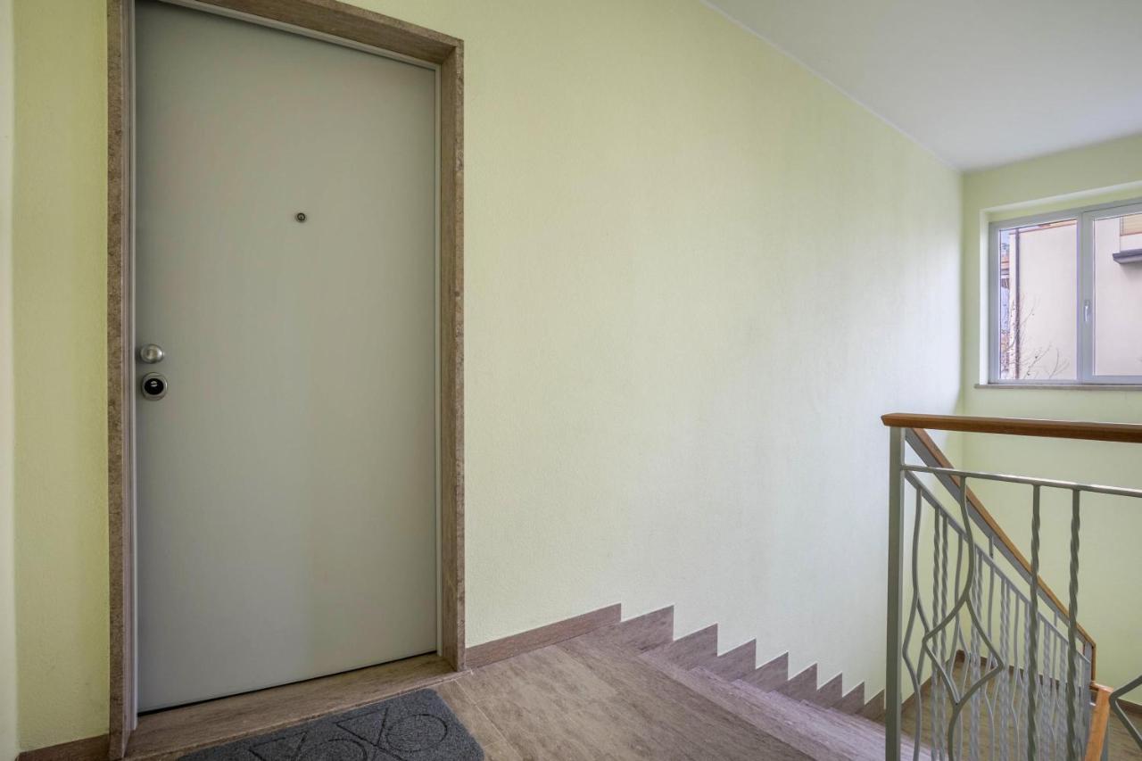 Verde House 2 Riva del Garda Kültér fotó