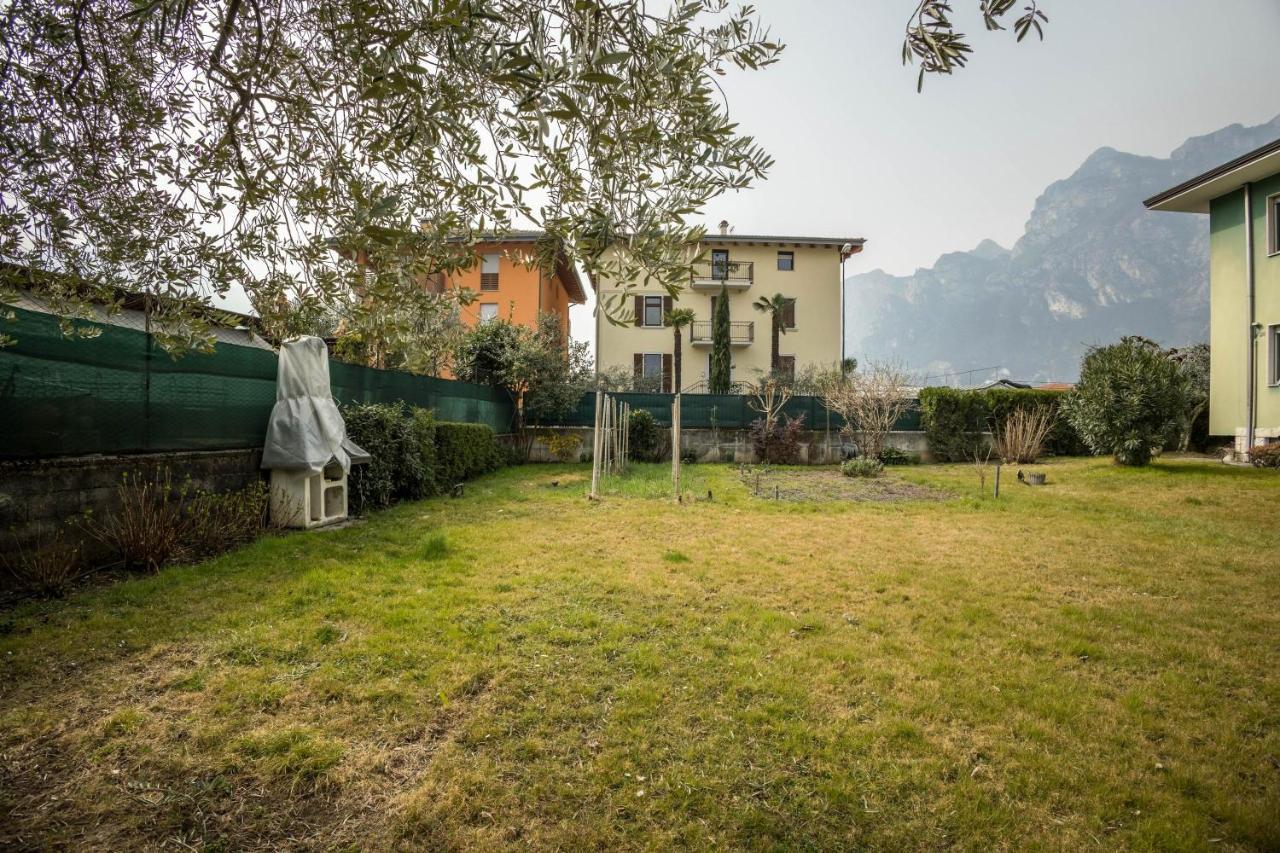 Verde House 2 Riva del Garda Kültér fotó