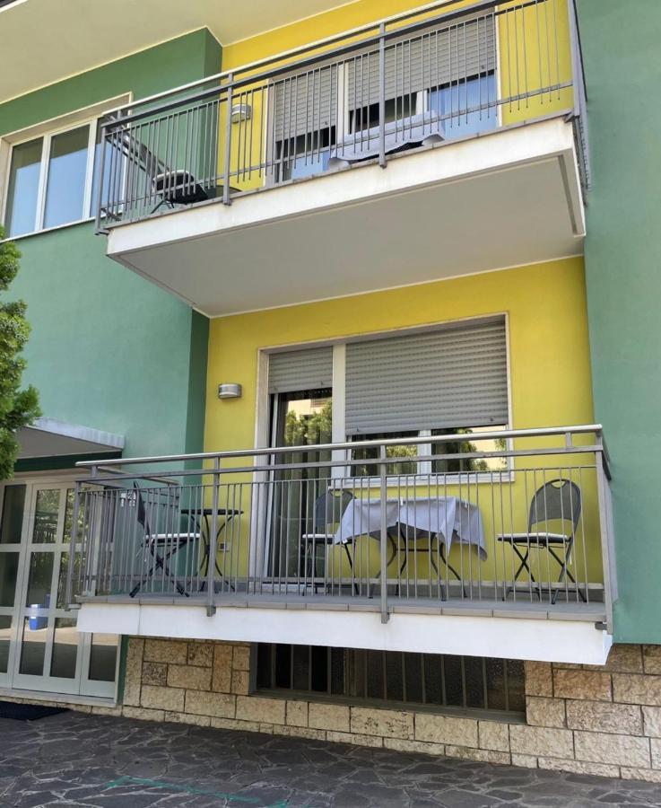Verde House 2 Riva del Garda Kültér fotó