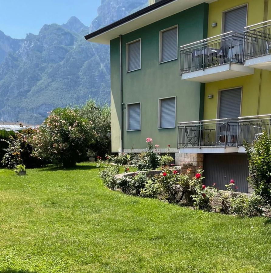 Verde House 2 Riva del Garda Kültér fotó